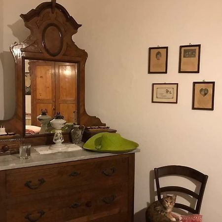 Sotto Il Castello Bed and Breakfast Trebiano Zewnętrze zdjęcie