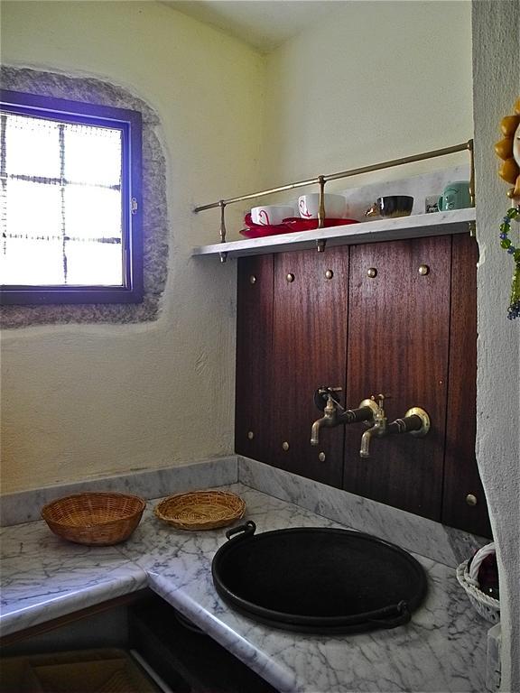 Sotto Il Castello Bed and Breakfast Trebiano Zewnętrze zdjęcie